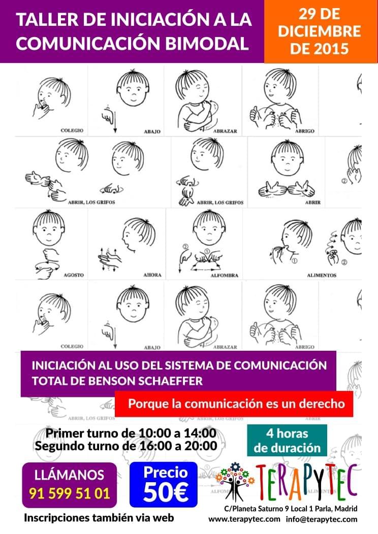 COMUNICACION BIMODAL