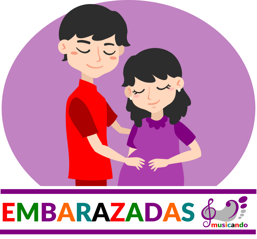 EMBARAZADAS